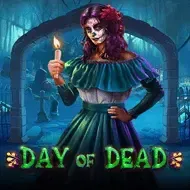 Day of DeadPragmatic Play