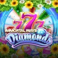 Immortal Ways Diamonds