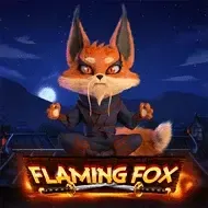 Flaming Fox screenshot