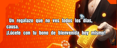 Gana Más con el Casino