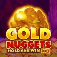 Gold Nuggets3oaks screenshot