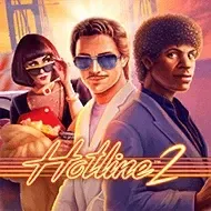 Hotline 2 screenshot