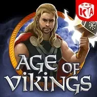 Age of Vikings screenshot