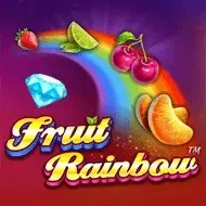 Fruit Rainbow screenshot