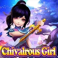 Chivalrous GirlKA Gaming screenshot
