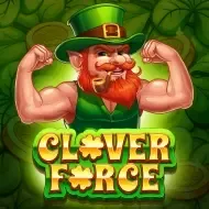 Clover Force screenshot