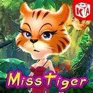 Miss TigerKA Gaming