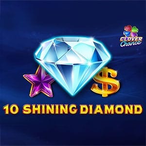 10 Shining Diamond EGT screenshot