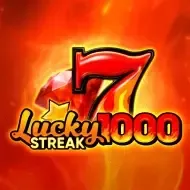 Lucky Streak 1000 screenshot