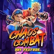 Chaos Combat Buy Feature screenshot