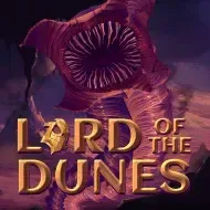 Lord of the Dunes